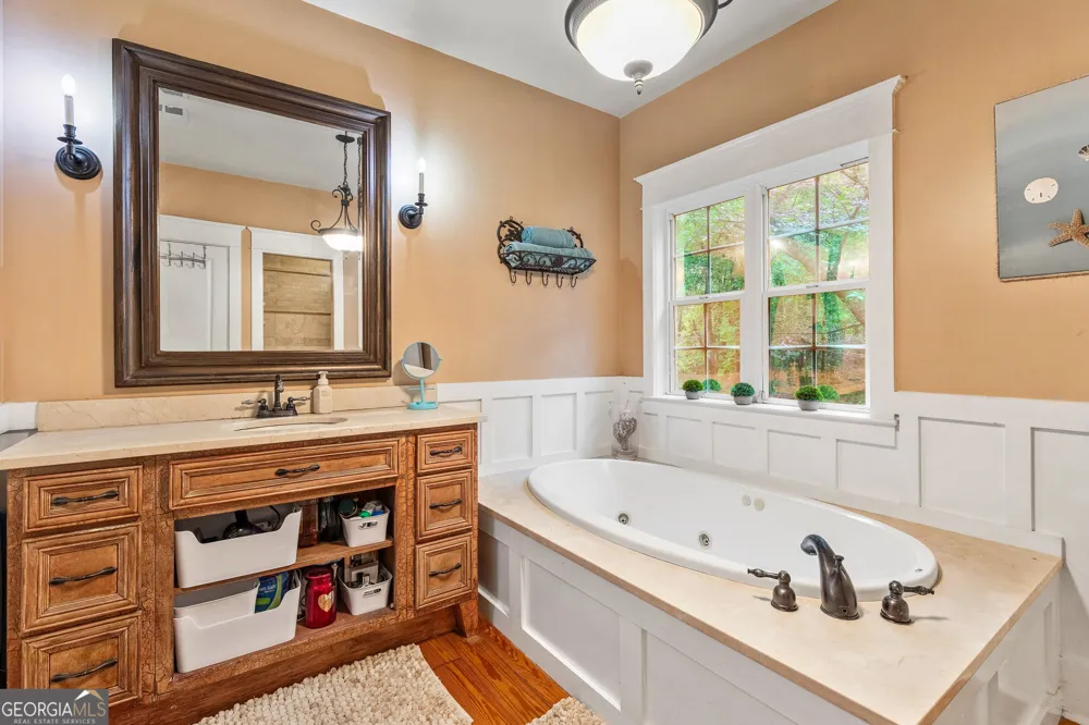357 Shady Creek TRL Williamson, GA 30292