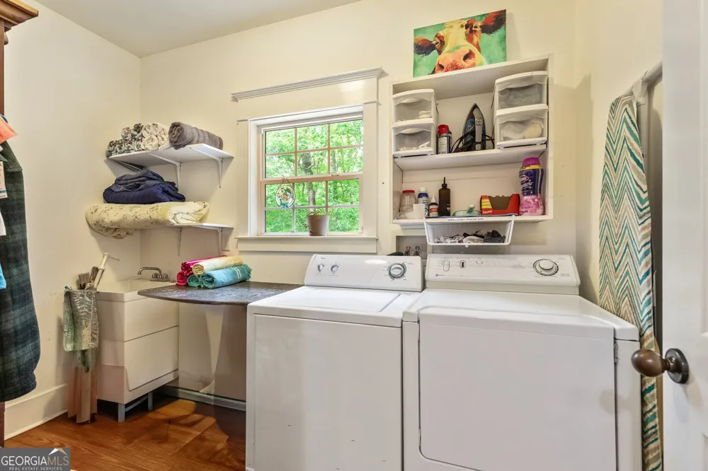 357 Shady Creek TRL Williamson, GA 30292
