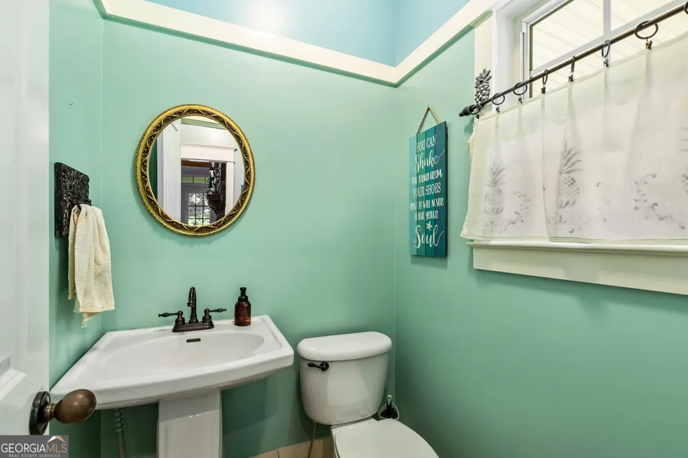 357 Shady Creek TRL Williamson, GA 30292