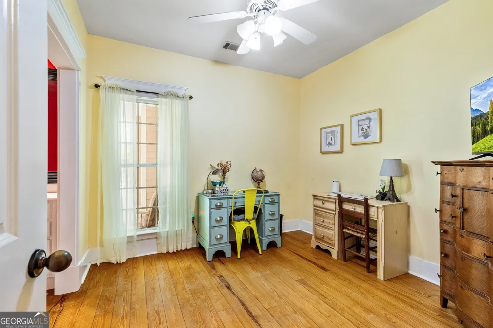 357 Shady Creek TRL Williamson, GA 30292