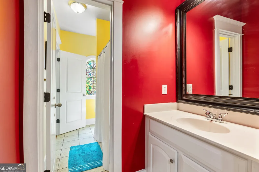 357 Shady Creek TRL Williamson, GA 30292