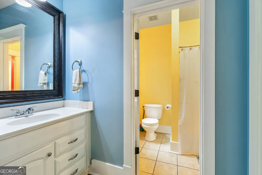357 Shady Creek TRL Williamson, GA 30292
