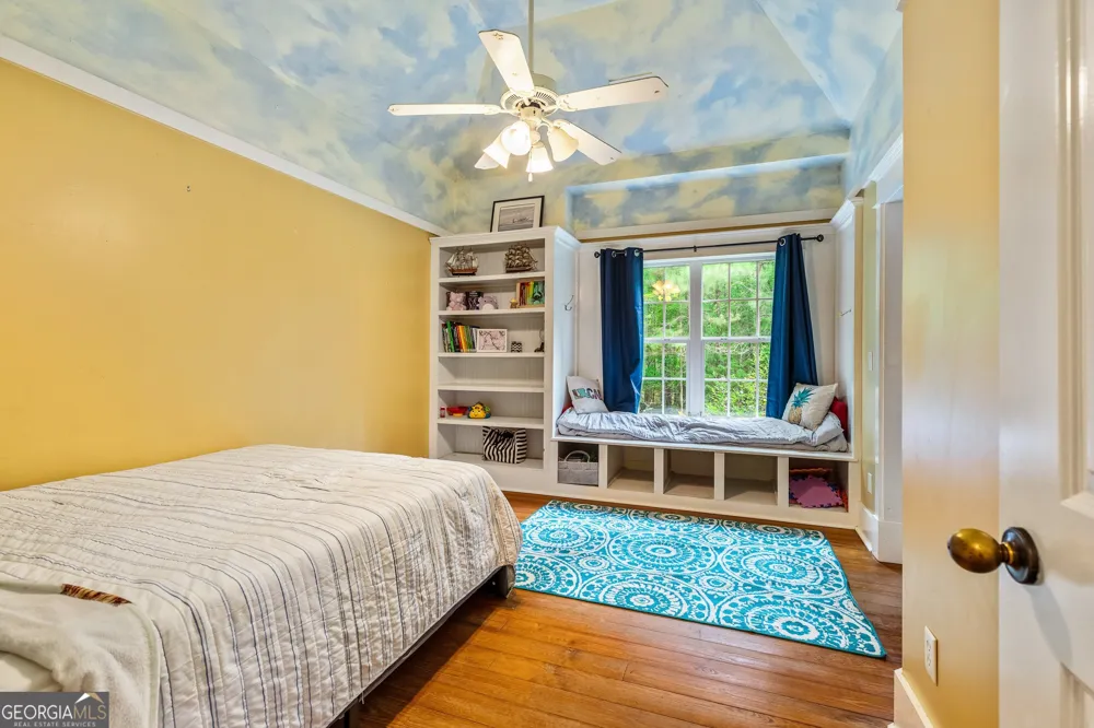 357 Shady Creek TRL Williamson, GA 30292