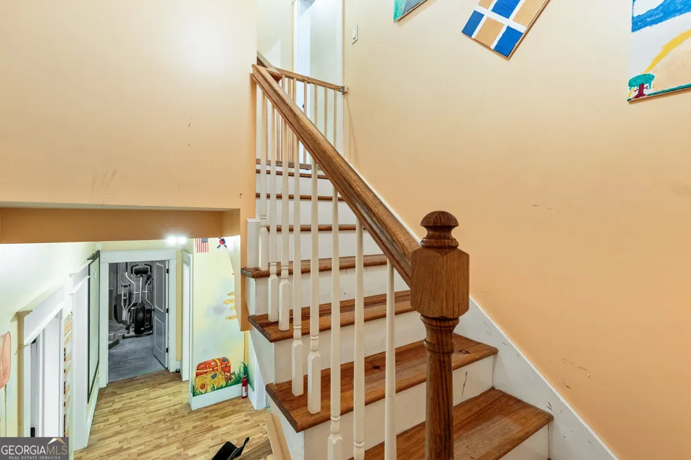 357 Shady Creek TRL Williamson, GA 30292