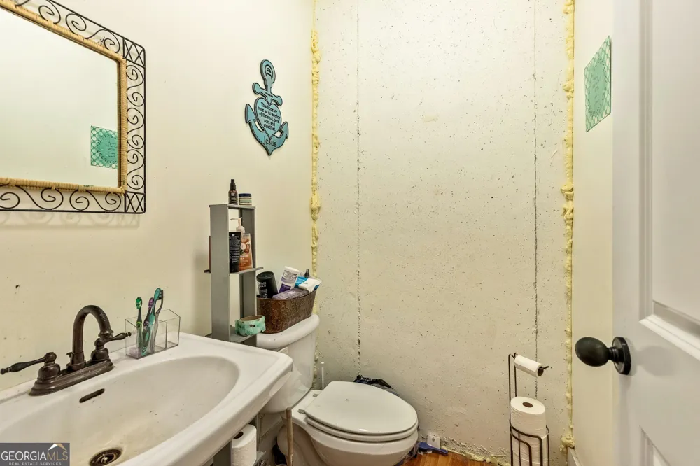 357 Shady Creek TRL Williamson, GA 30292