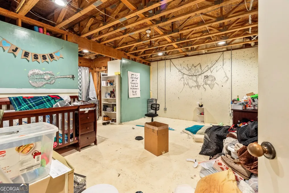 357 Shady Creek TRL Williamson, GA 30292