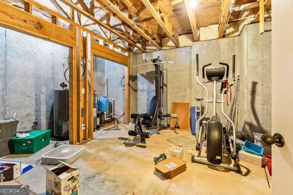 357 Shady Creek TRL Williamson, GA 30292