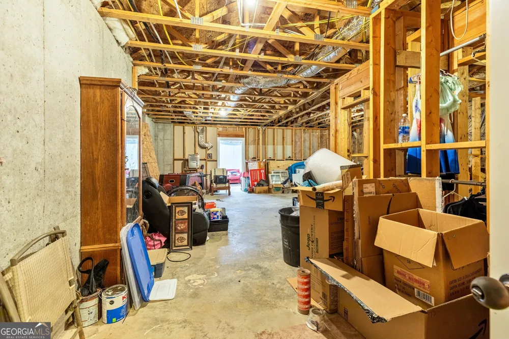 357 Shady Creek TRL Williamson, GA 30292