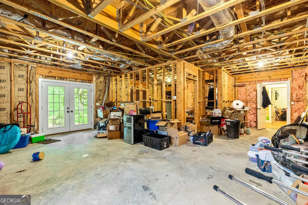 357 Shady Creek TRL Williamson, GA 30292