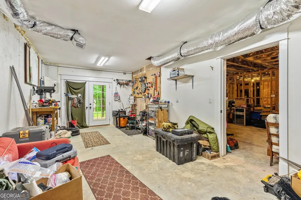 357 Shady Creek TRL Williamson, GA 30292