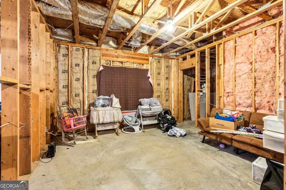 357 Shady Creek TRL Williamson, GA 30292