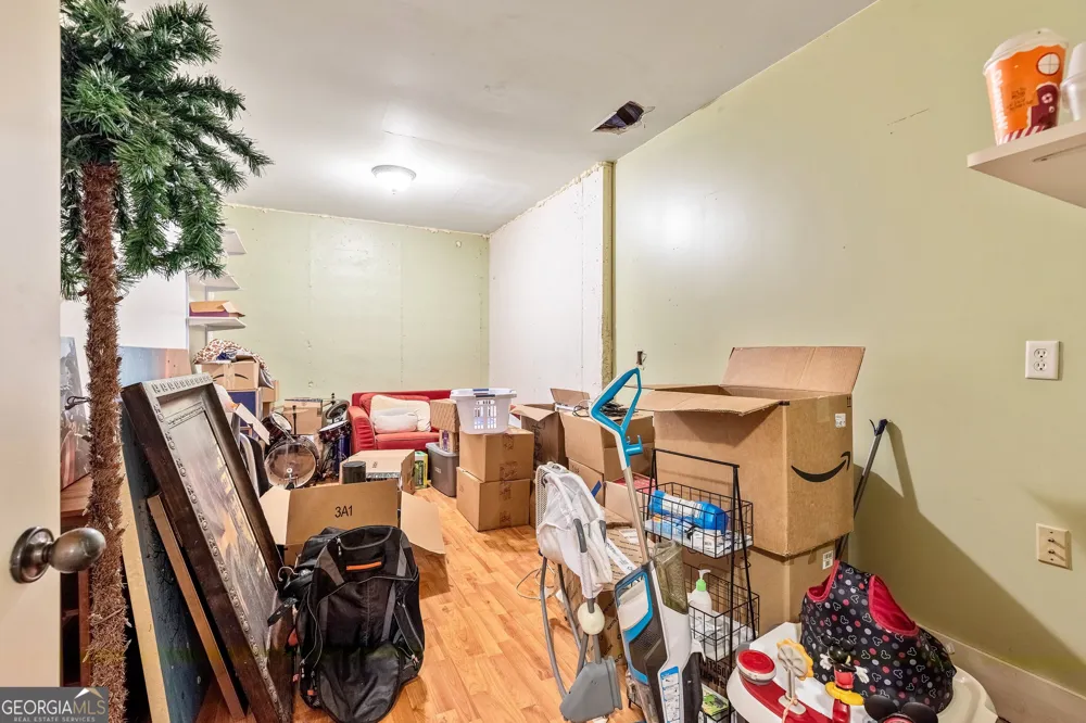 357 Shady Creek TRL Williamson, GA 30292