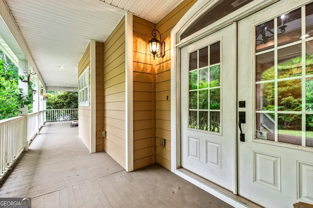 357 Shady Creek TRL Williamson, GA 30292