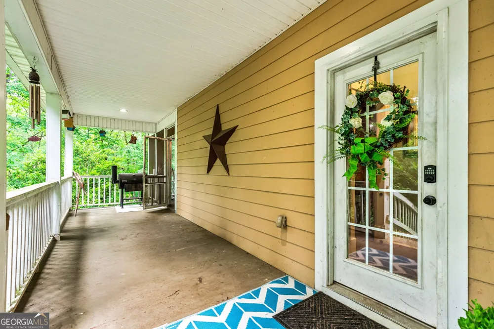 357 Shady Creek TRL Williamson, GA 30292