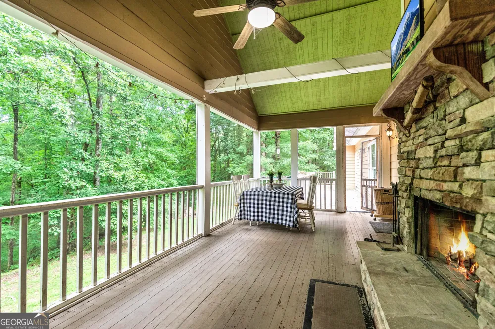 357 Shady Creek TRL Williamson, GA 30292
