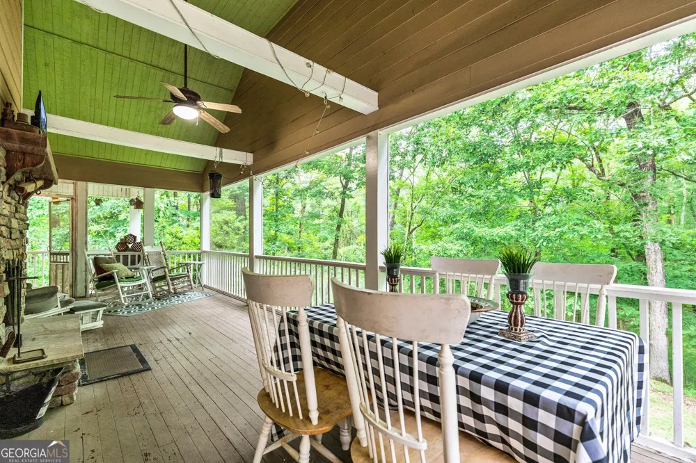 357 Shady Creek TRL Williamson, GA 30292