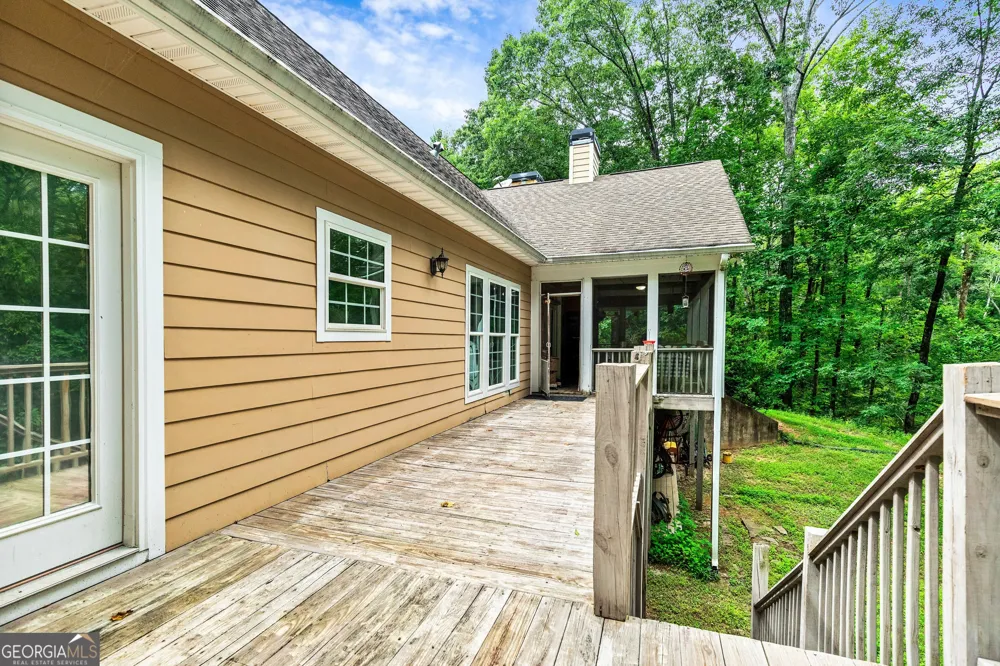 357 Shady Creek TRL Williamson, GA 30292