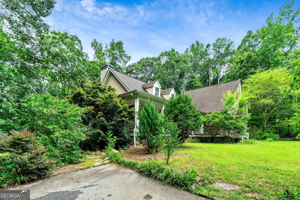 357 Shady Creek TRL Williamson, GA 30292