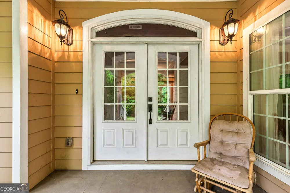 357 Shady Creek TRL Williamson, GA 30292