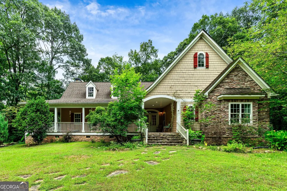 357 Shady Creek TRL Williamson, GA 30292