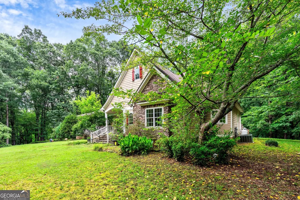 357 Shady Creek TRL Williamson, GA 30292