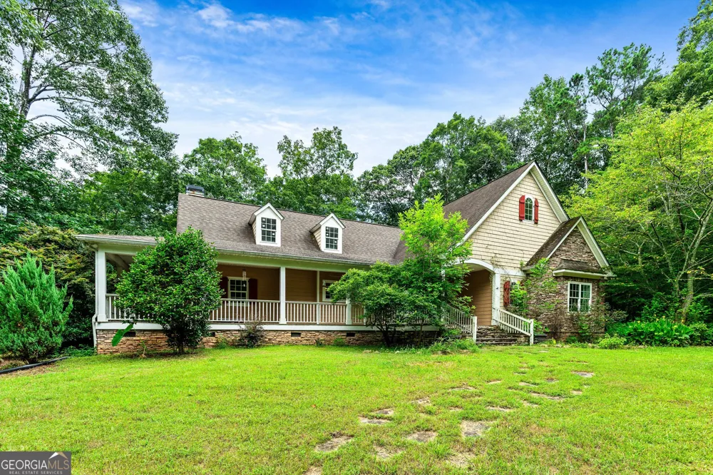357 Shady Creek TRL Williamson, GA 30292
