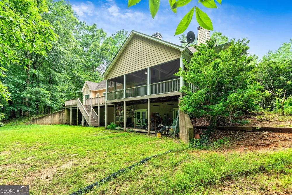 357 Shady Creek TRL Williamson, GA 30292