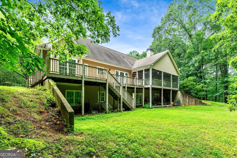 357 Shady Creek TRL Williamson, GA 30292