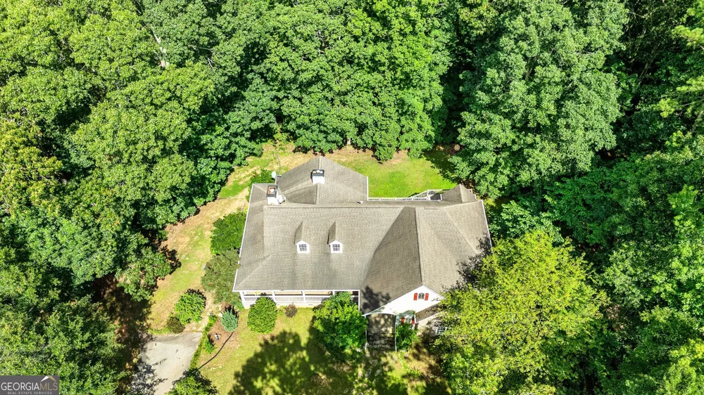 357 Shady Creek TRL Williamson, GA 30292
