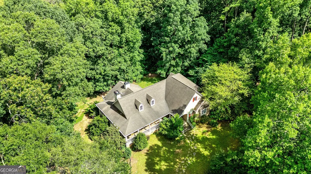 357 Shady Creek TRL Williamson, GA 30292