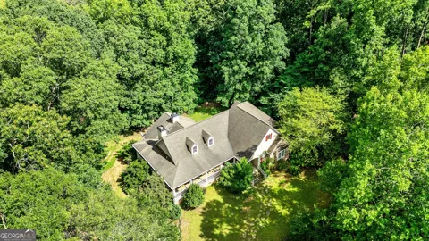 357 Shady Creek TRL