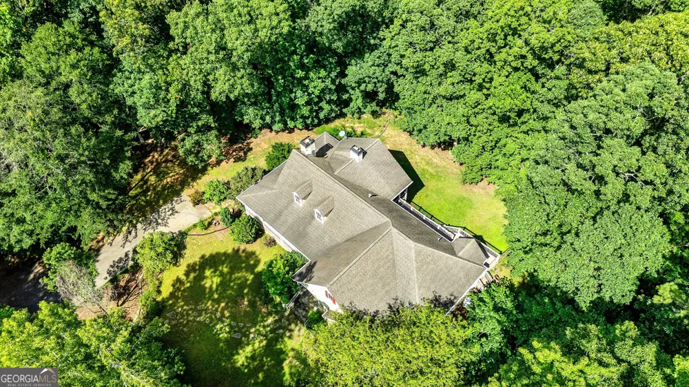357 Shady Creek TRL Williamson, GA 30292
