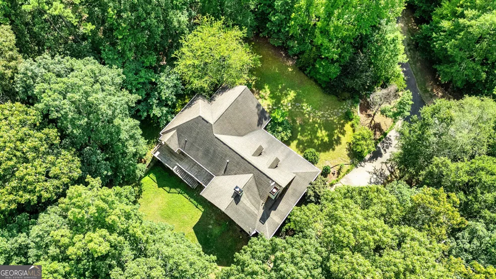 357 Shady Creek TRL Williamson, GA 30292