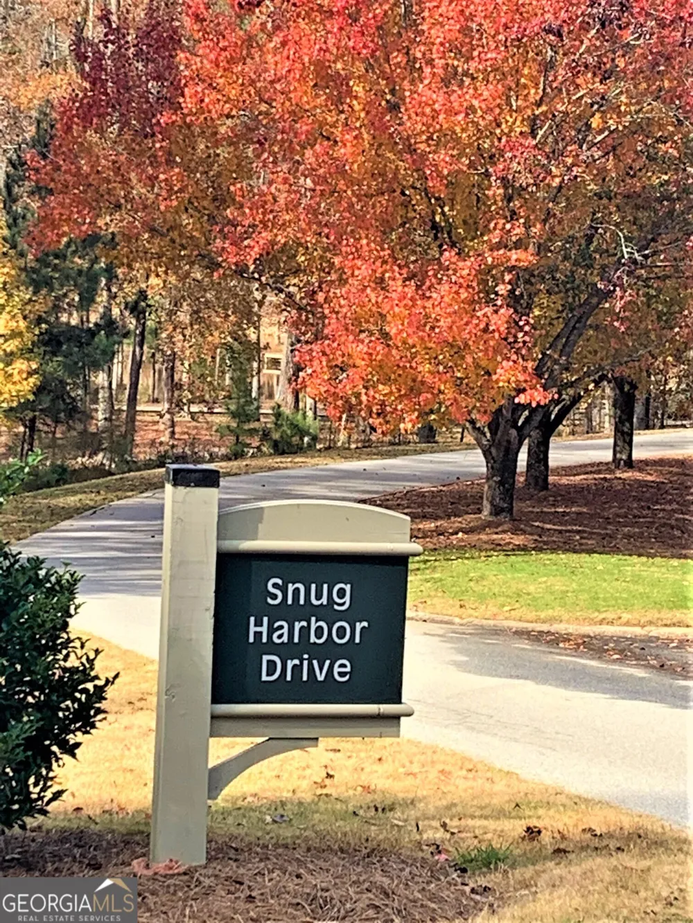 1520 Snug Harbor DR Greensboro, GA 30642