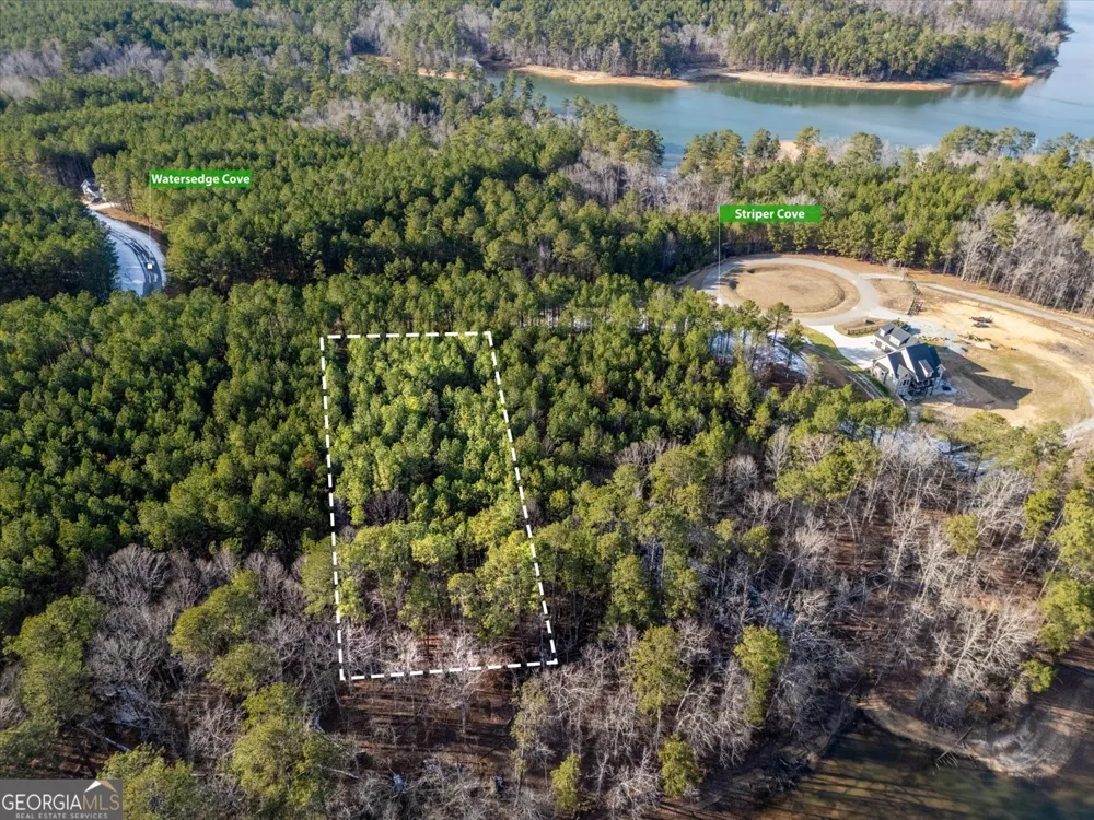 1250 Striper CV Tignall, GA 30668