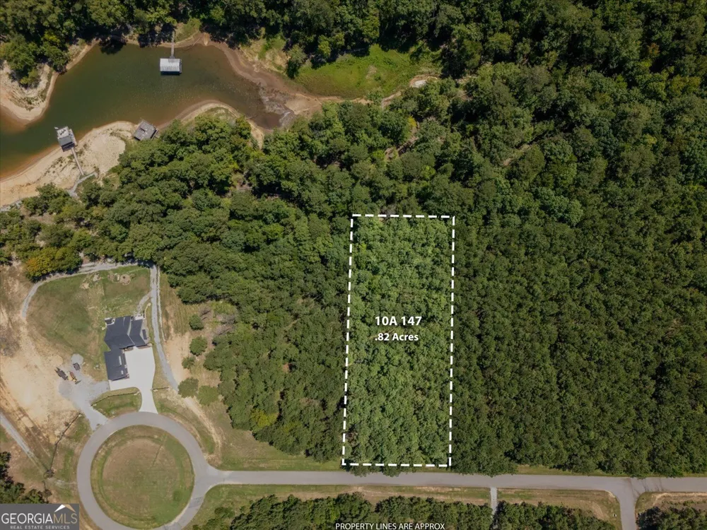 1250 Striper CV Tignall, GA 30668