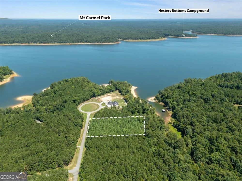 1250 Striper CV Tignall, GA 30668