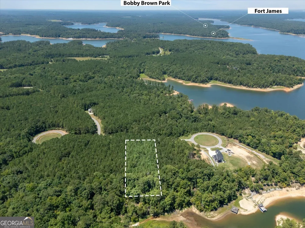 1250 Striper CV Tignall, GA 30668