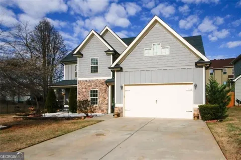 2480 Park Estates DR