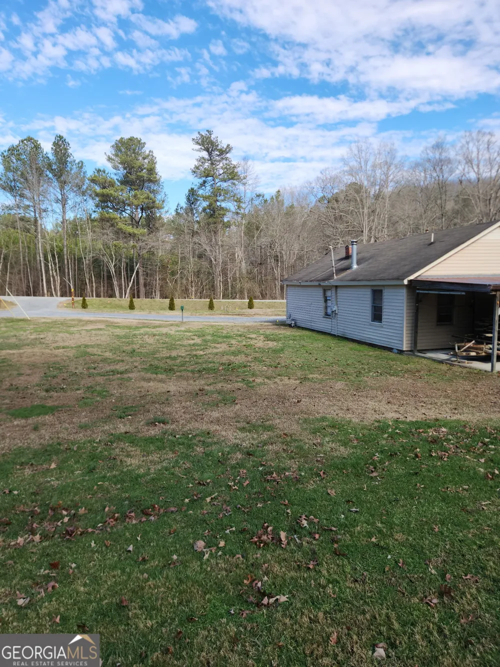 4881 Highway 48 Menlo, GA 30731