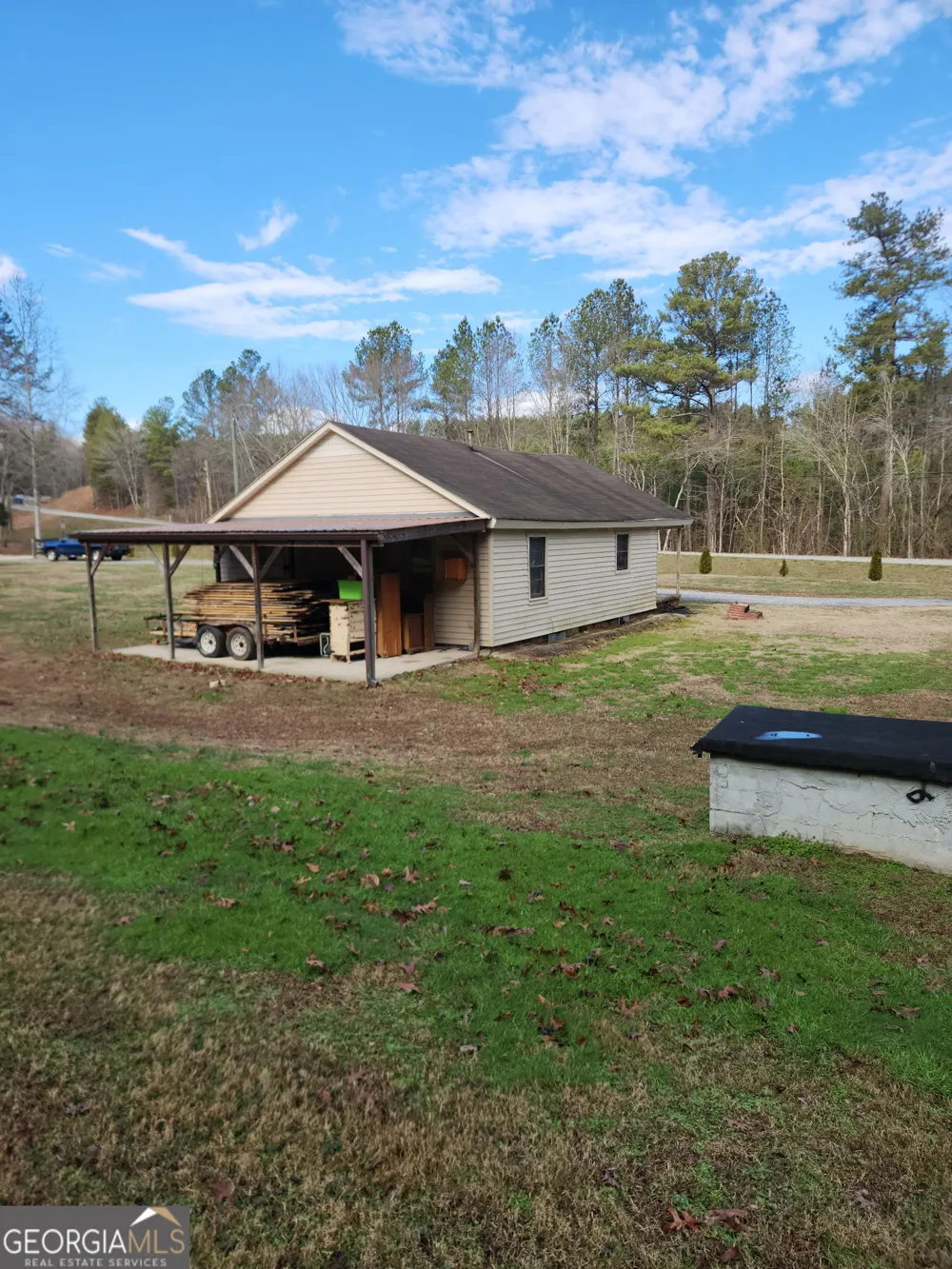 4881 Highway 48 Menlo, GA 30731