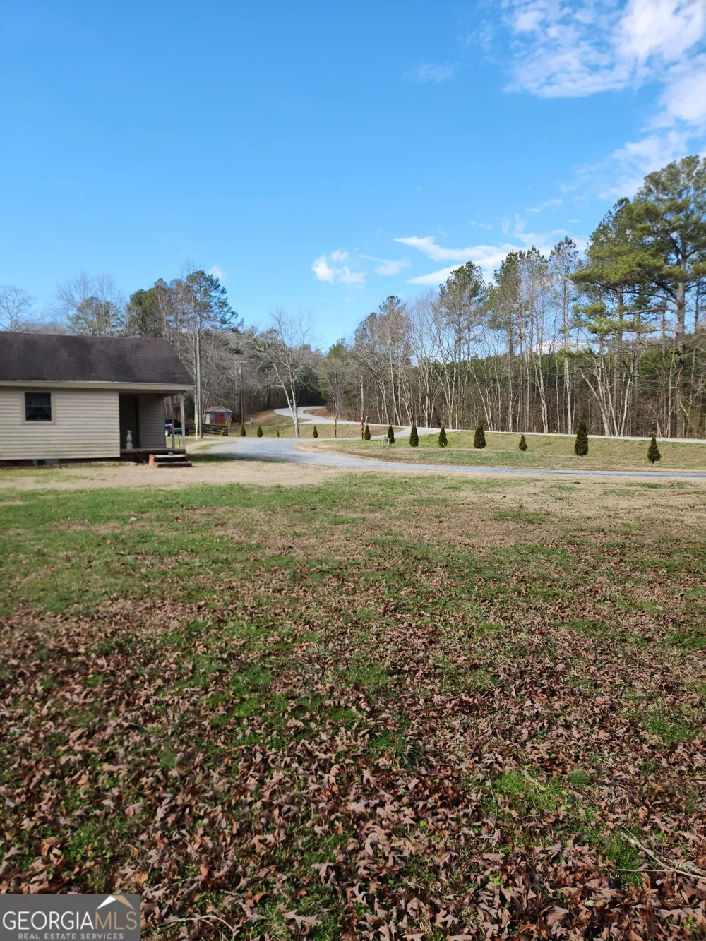 4881 Highway 48 Menlo, GA 30731