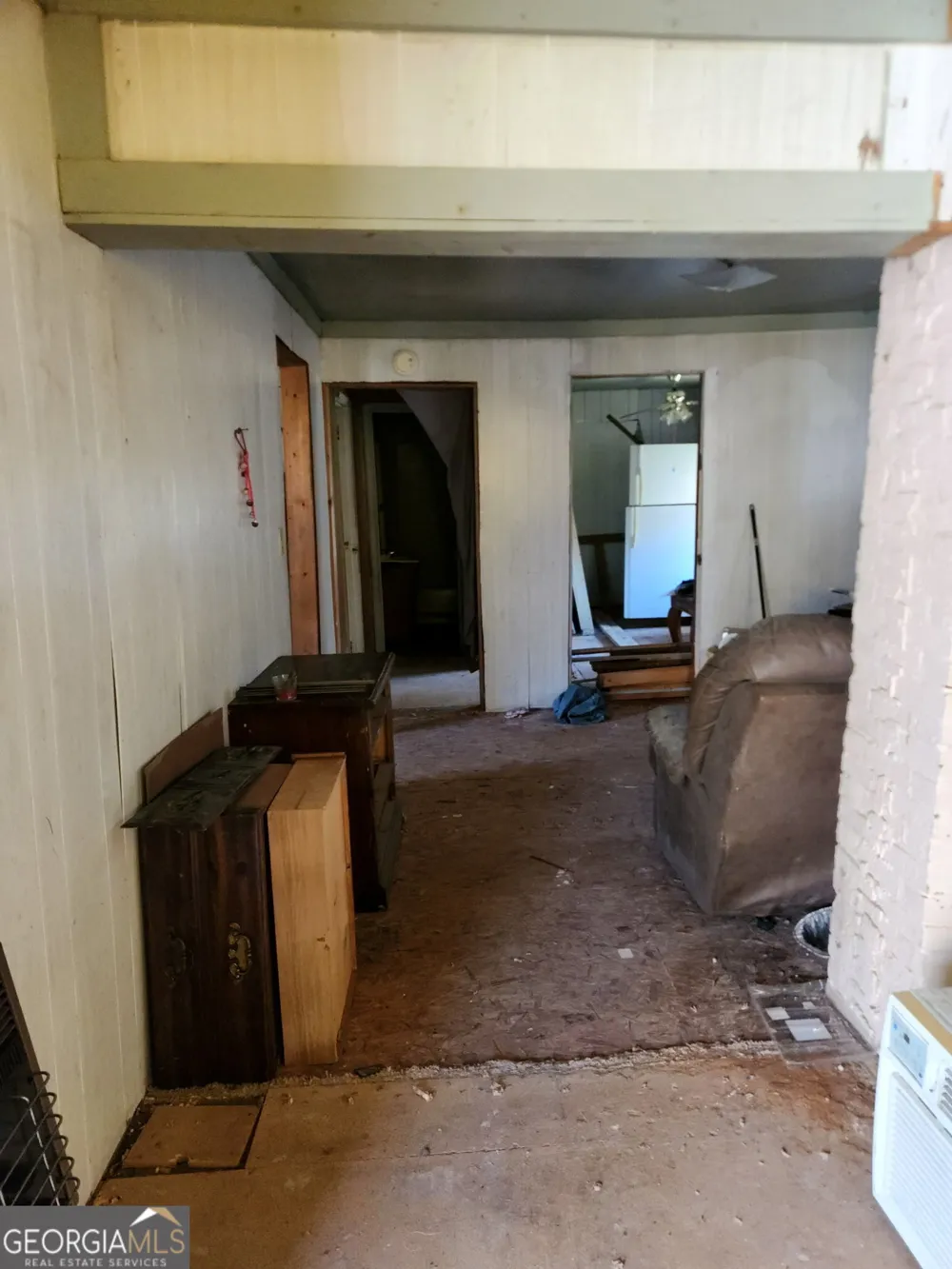 4881 Highway 48 Menlo, GA 30731