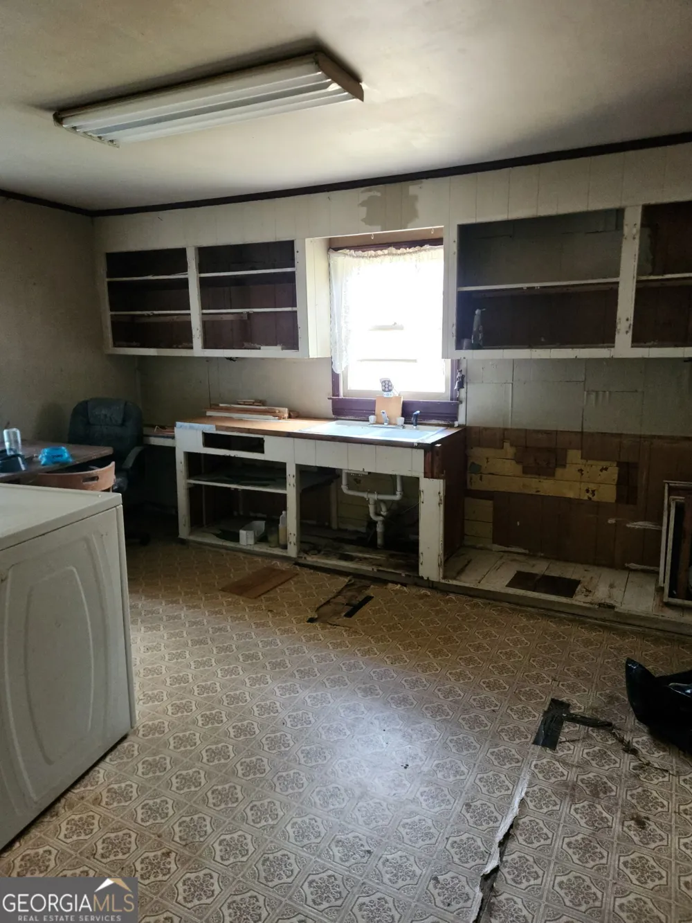 4881 Highway 48 Menlo, GA 30731