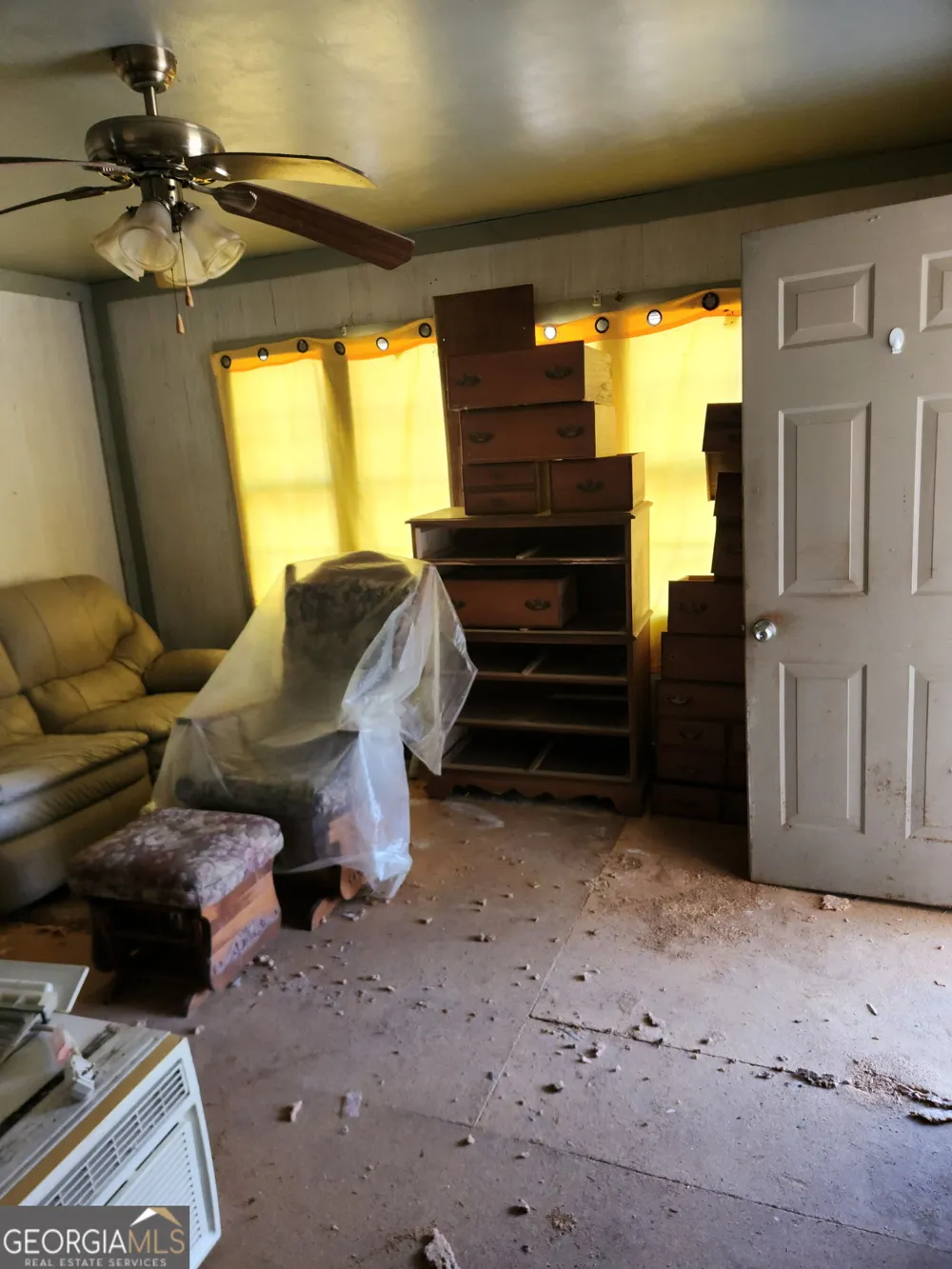 4881 Highway 48 Menlo, GA 30731