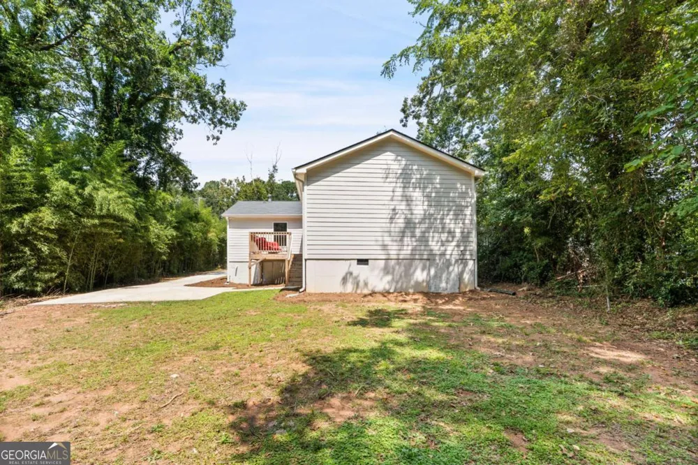 3439 Jackson DR Decatur, GA 30032