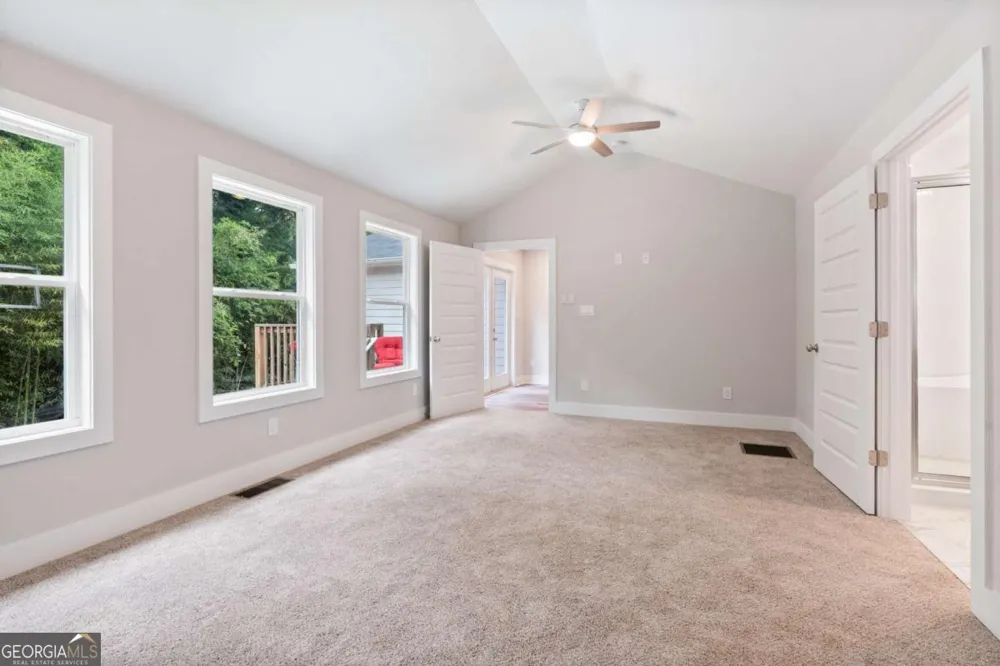 3439 Jackson DR Decatur, GA 30032