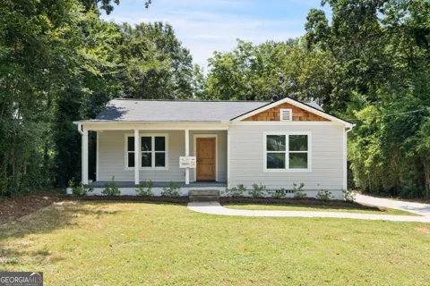 3439 Jackson DR