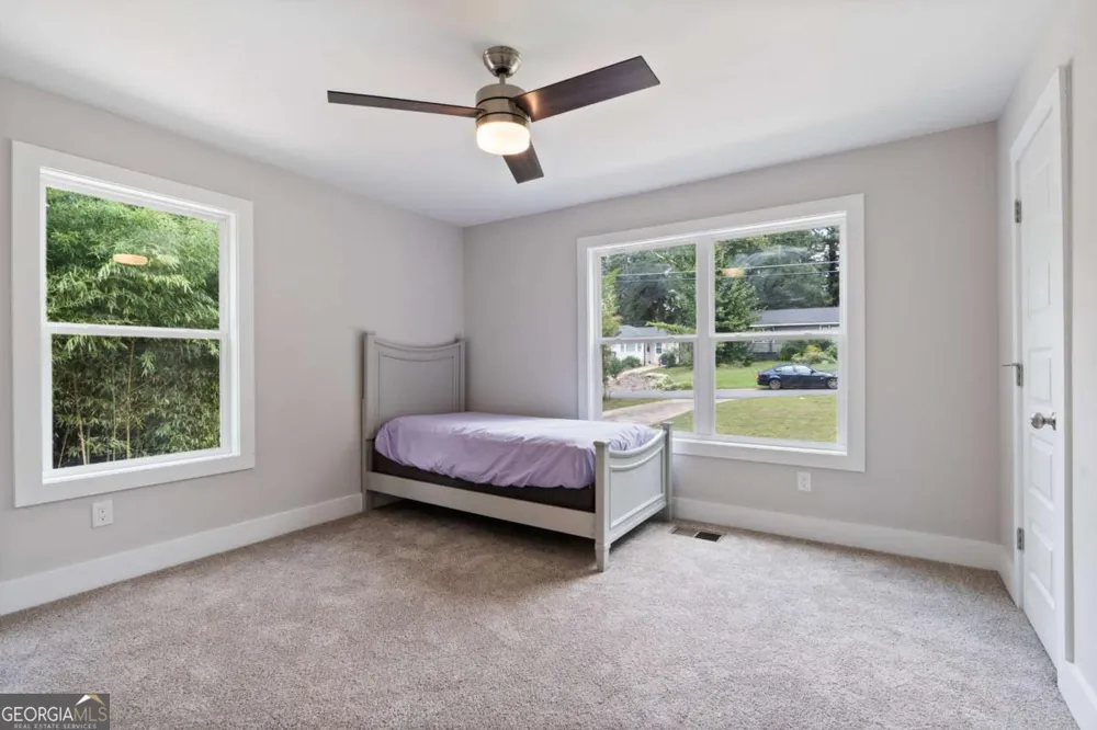 3439 Jackson DR Decatur, GA 30032