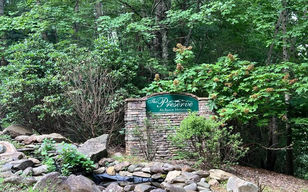 LOT 13 Preserve At Beach Mountain Brasstown, NC 28902